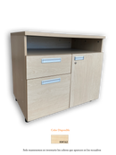 ALMACENAJE CERRADURA CONV. (BVF8325IL-KM162)