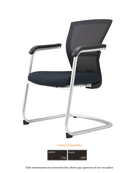 Silla Cantilever (CH5705KGMF-F429P/F796E)