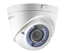 Turret TURBOHD 720p IR 40m 2.8-12mm IP66