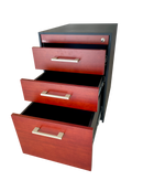 PEDESTAL 3 CAPAS - EXECUTIVE (ER4002WN-WAN3)