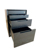 PEDESTAL 3 CAPAS - EXECUTIVE (ER2003WN-ASH3)