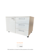 ALMACENAJE EXTERNO DE 3 CAPAS (BVF8235IR-KM188)