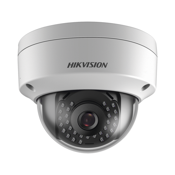 Domo IP 2MP IR 30m 2.8mm IP67 IK10 WDR PoE SD H.265+