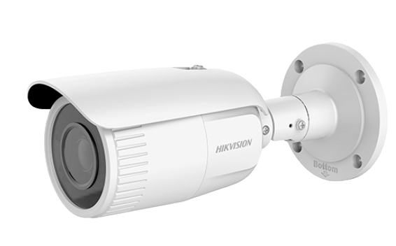 Bala IP 2MP IR 30m 2.8-12mm IP67 H.265+ 3D DNR SD