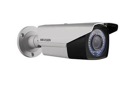 Bala TURBOHD 2MP IR 40m 2.8-12mm IP66