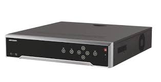 NVR 32 Canales 12MP 16 Puertos PoE+ Switch PoE 300mts HDMI 4K POS H.265+